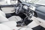 BMW X3 xDrive30i xLine 2017 года (NA)